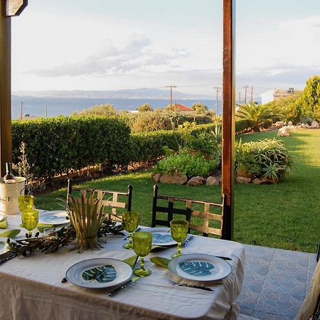 Vagia  Marina'S Paradise Summer House מראה חיצוני תמונה