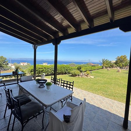 Vagia  Marina'S Paradise Summer House מראה חיצוני תמונה