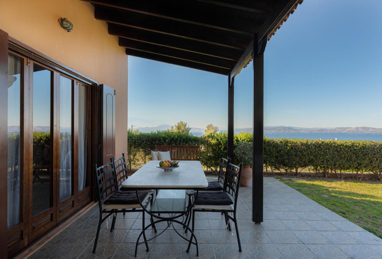 Vagia  Marina'S Paradise Summer House מראה חיצוני תמונה