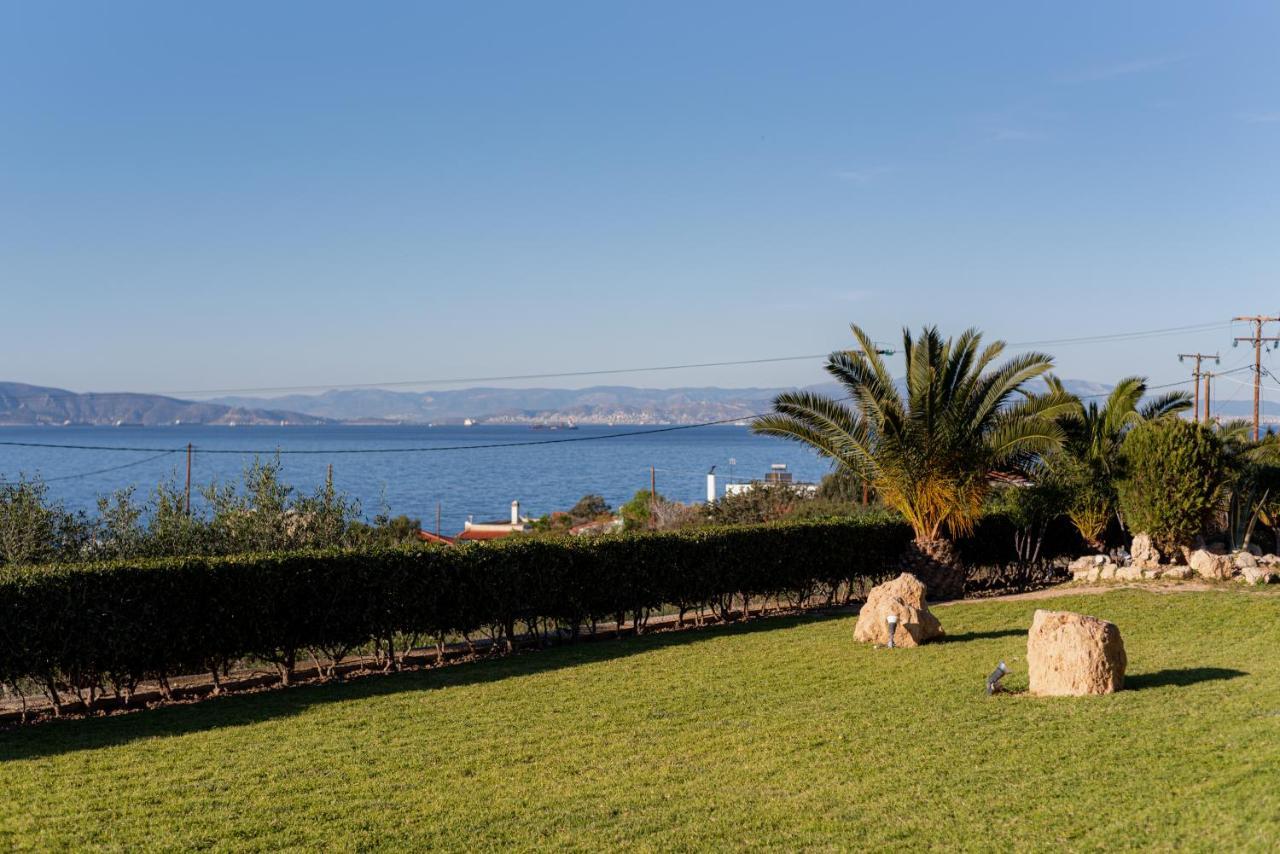 Vagia  Marina'S Paradise Summer House מראה חיצוני תמונה