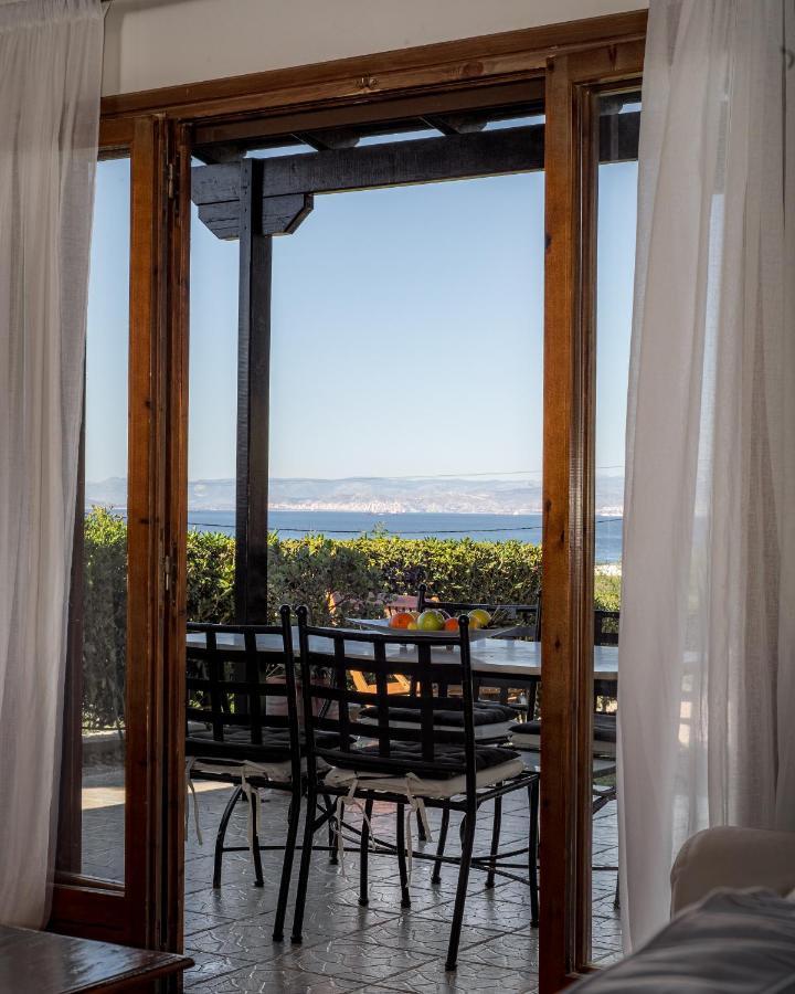 Vagia  Marina'S Paradise Summer House מראה חיצוני תמונה