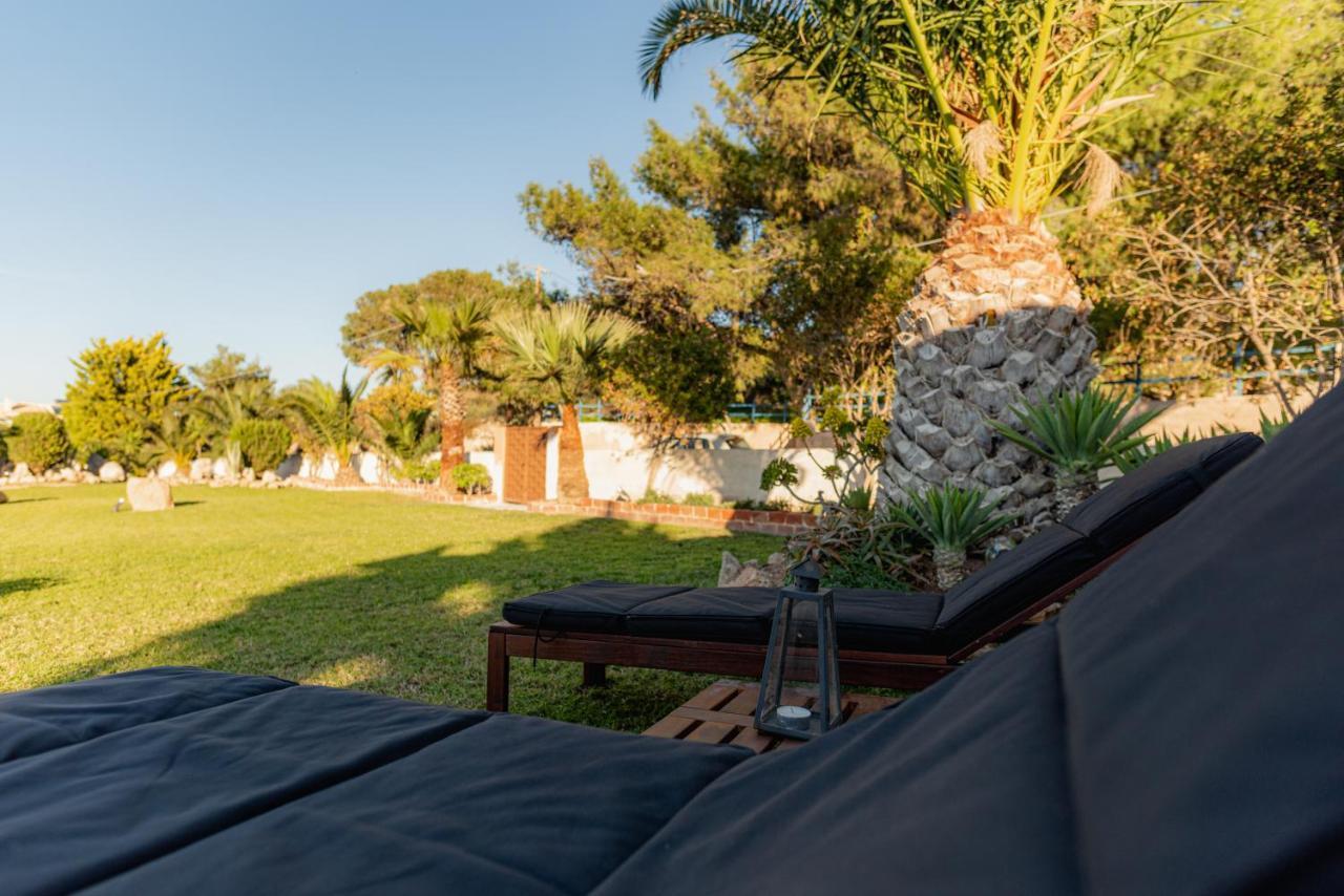 Vagia  Marina'S Paradise Summer House מראה חיצוני תמונה