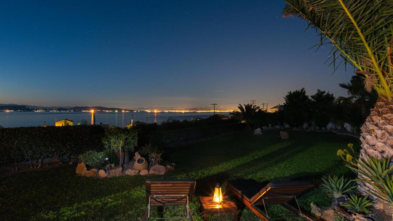 Vagia  Marina'S Paradise Summer House מראה חיצוני תמונה